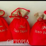 Mehendi Favour Potlis