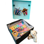 Kids Sister Box