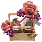 All Things Pastel Hamper