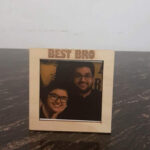 Customised Picture Frame