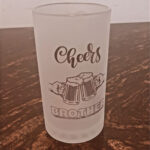 Customised Beer Mug