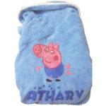 Customised Kids Towels