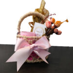 Eco Friendly Diwali Baskets