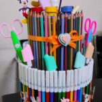 Kids Stationery Hamper