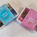 Cute Kids Box (Space Theme/ Unicorn Theme)