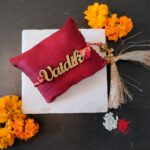 Customised Name Rakhi