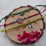 Cute Charms Kids Rakhi