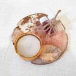 Resin Roli Chawal Platter