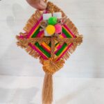 Kite Roli Chawal Platter