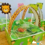 Customized Theme Basket