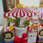 Decorative Wooden Baskets