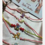 Charm 3D Kids Rakhi