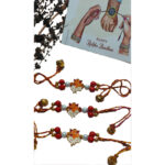 Divine Ganesha Rakhi