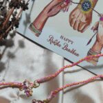 Baal Ganesha 3D Rakhi