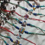 My Superbro 3D Kids Rakhi