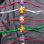 Kids Character Rakhi