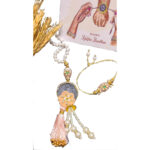 Eternal Duo Rakhi Lumba