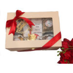 Threads Of Love Bestseller Hamper