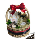 Bonded In Elegance Bakery Hamper - Image 2