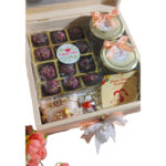 Eternal Promise Luxe Hamper - Image 2