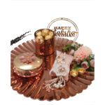 Sweet Sentiments Tray