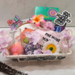 Sunshine Girl Spa Hamper