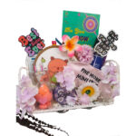 Sunshine Girl Spa Hamper - Image 2