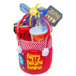 Netflix and Chill Hamper