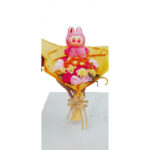 Ultimate Labubu Chocolate Bouquet