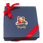 Special Rakhi Kids Box