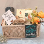 Coffee Lover  Sibling Hamper