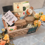 Coffee Lover  Sibling Hamper - Image 2