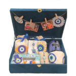 Nazar Na Lage Rakhi Hamper - Image 2